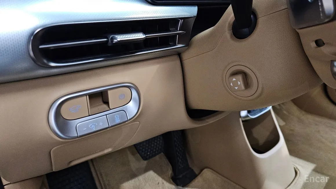 Genesis GV60