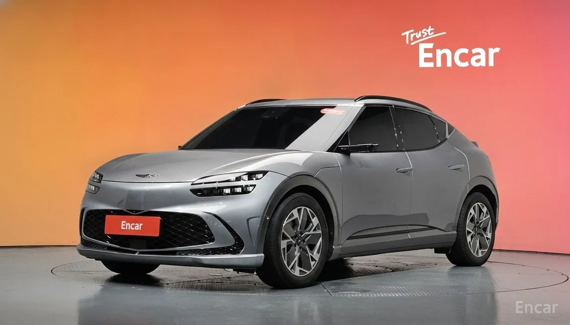 Genesis GV60
