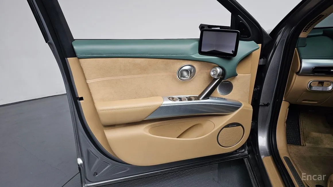 Genesis GV60