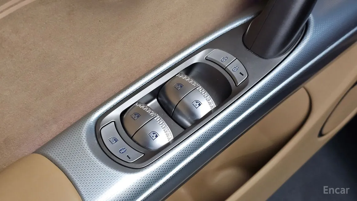 Genesis GV60