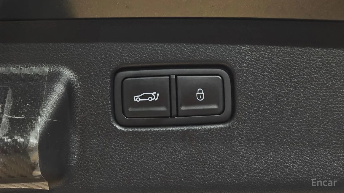 Genesis GV60