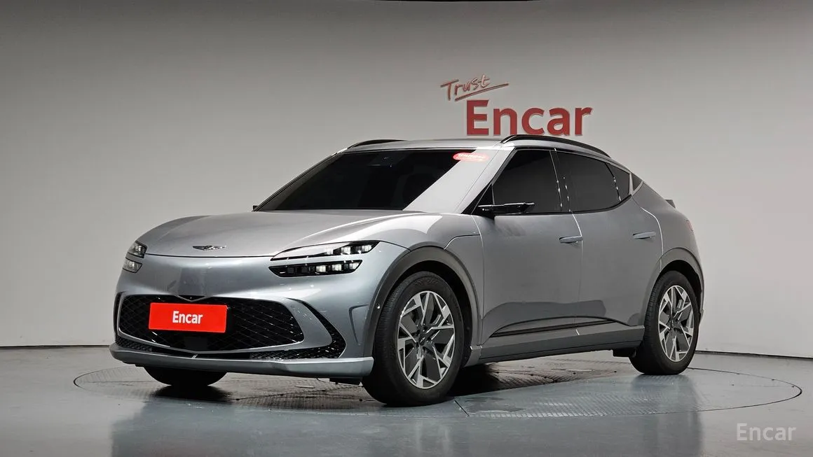 Genesis GV60