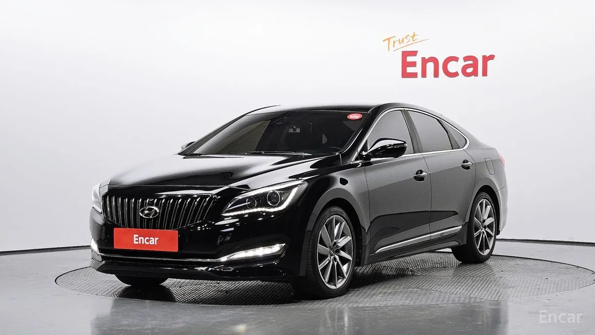 Hyundai Aslan