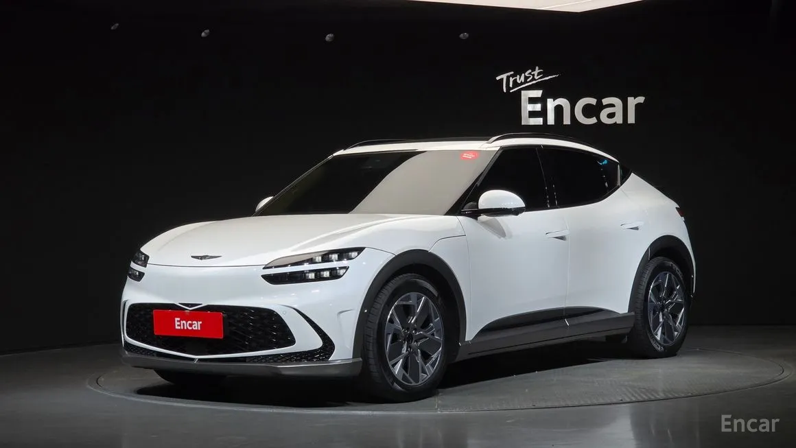 Genesis GV60
