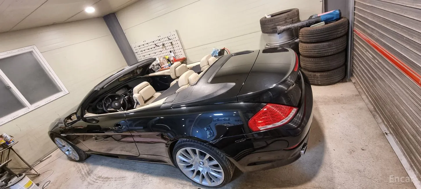 BMW 6-Series