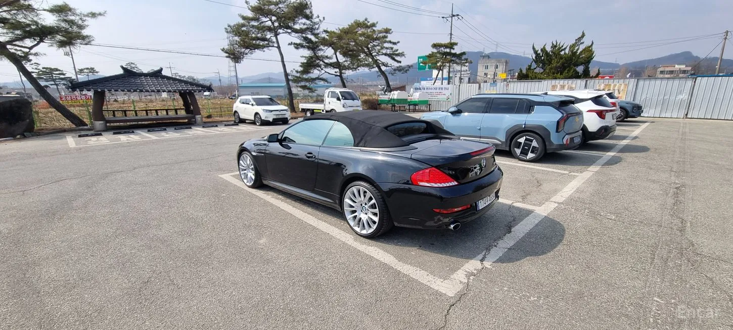 BMW 6-Series