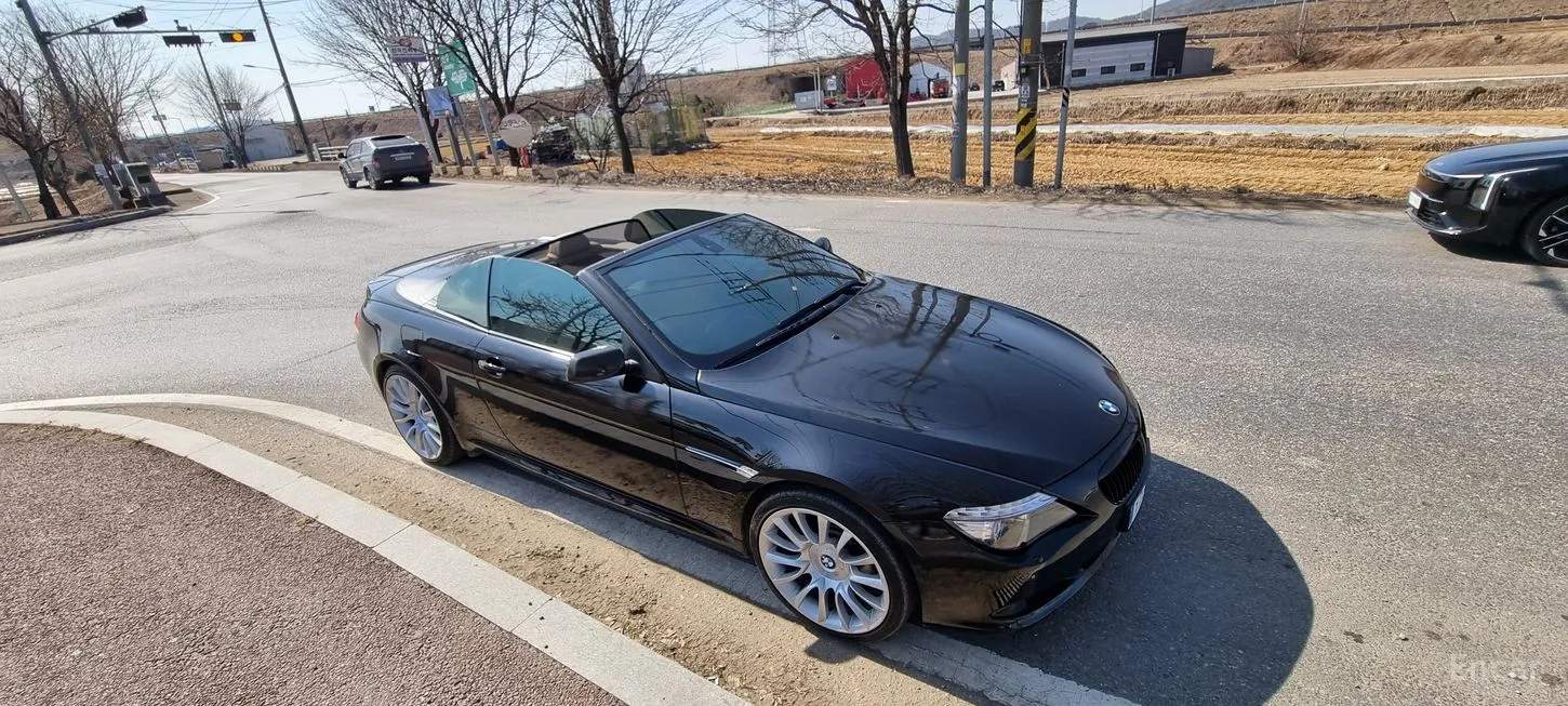 BMW 6-Series
