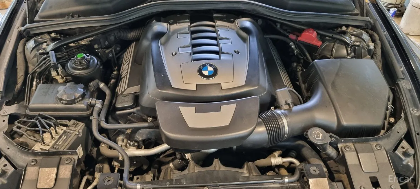 BMW 6-Series