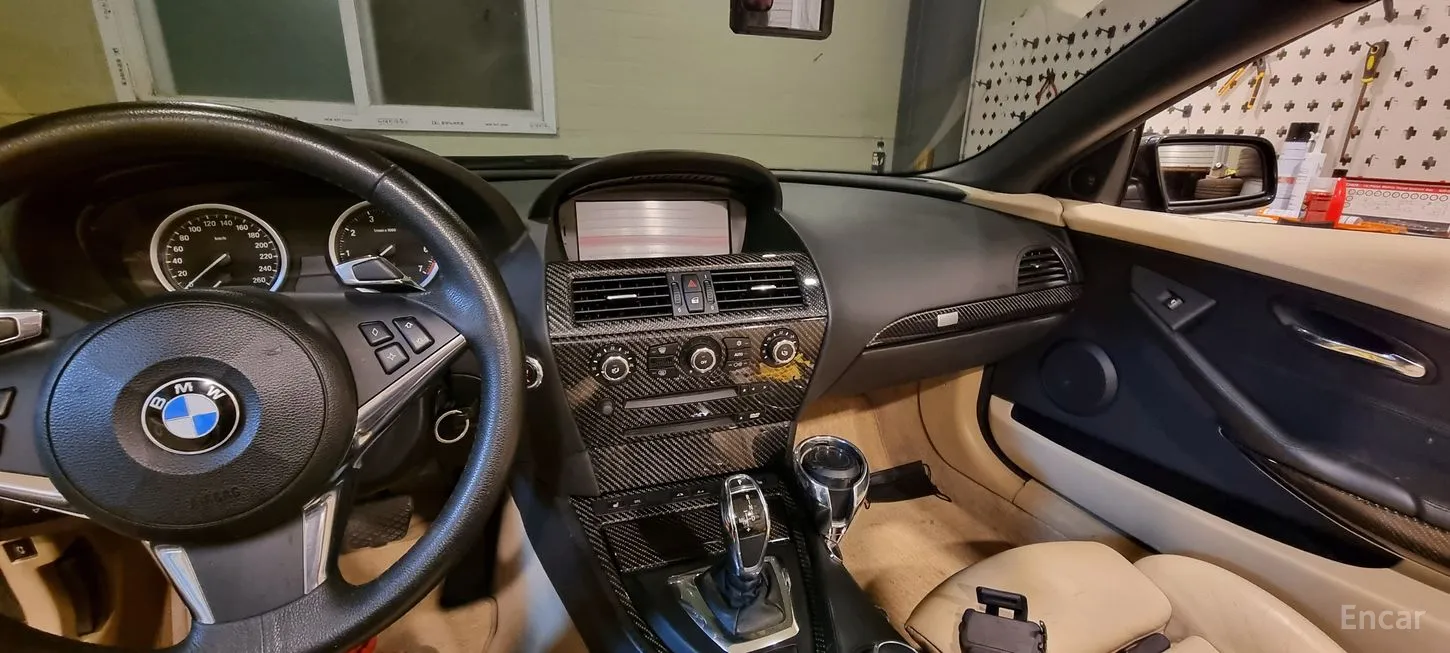 BMW 6-Series