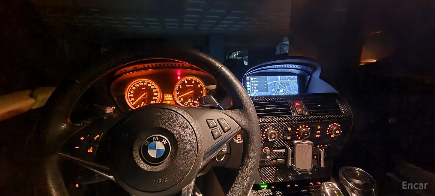 BMW 6-Series