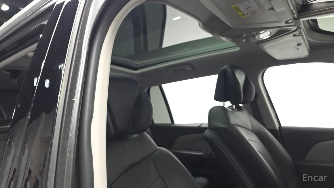 Citroen-DS C4 SpaceTourer