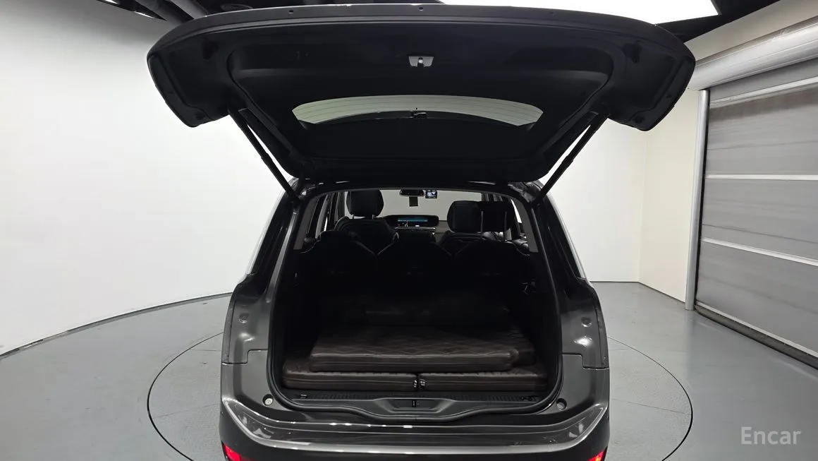 Citroen-DS C4 SpaceTourer