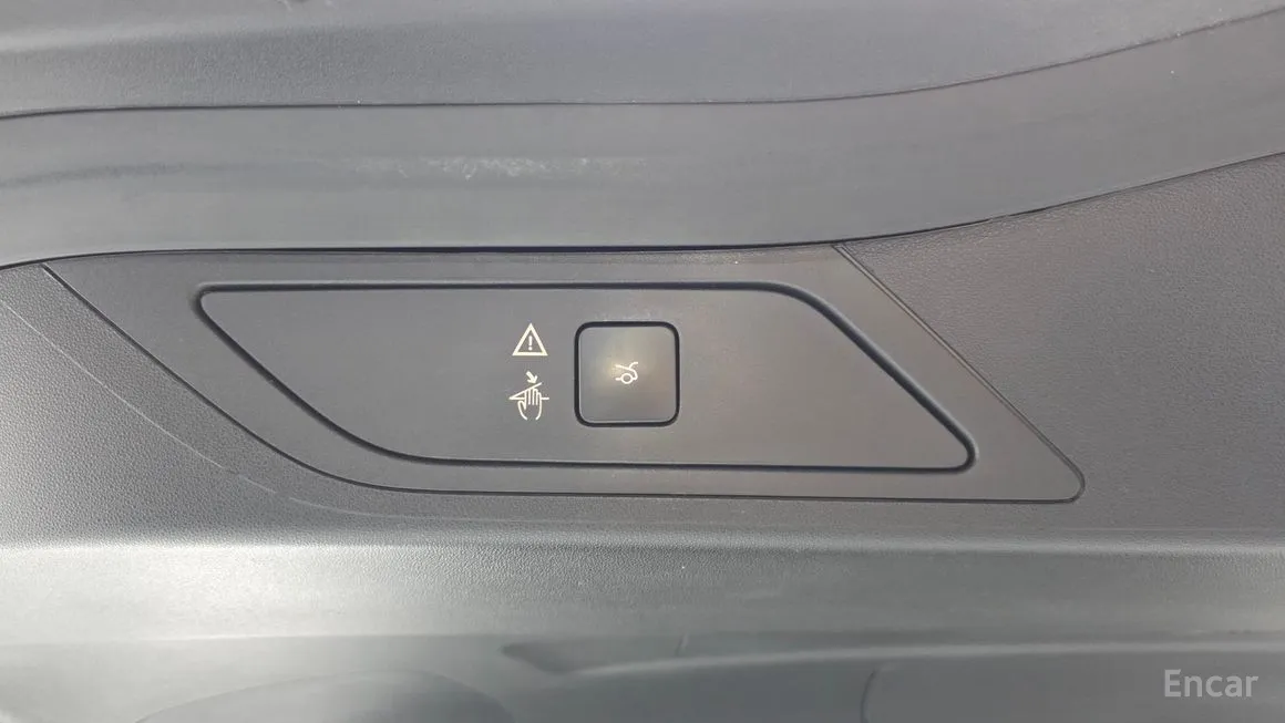 Citroen-DS C4 SpaceTourer