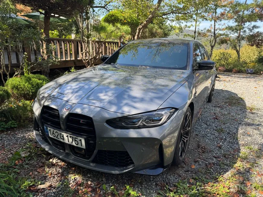 BMW M3