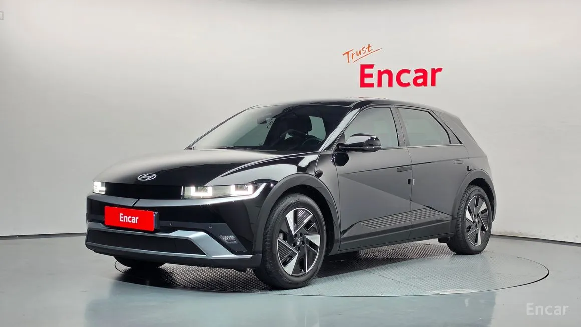 Hyundai Ioniq5