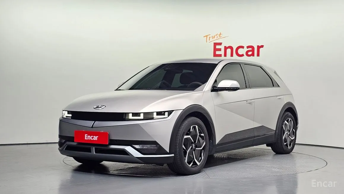 Hyundai Ioniq5