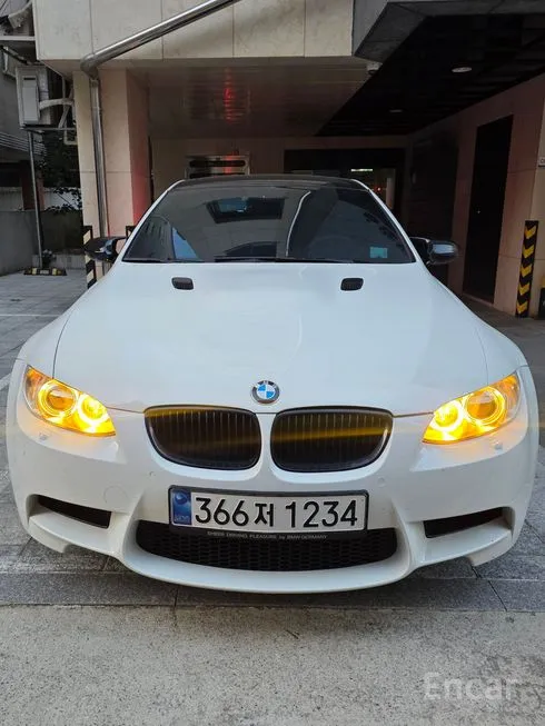 BMW M3