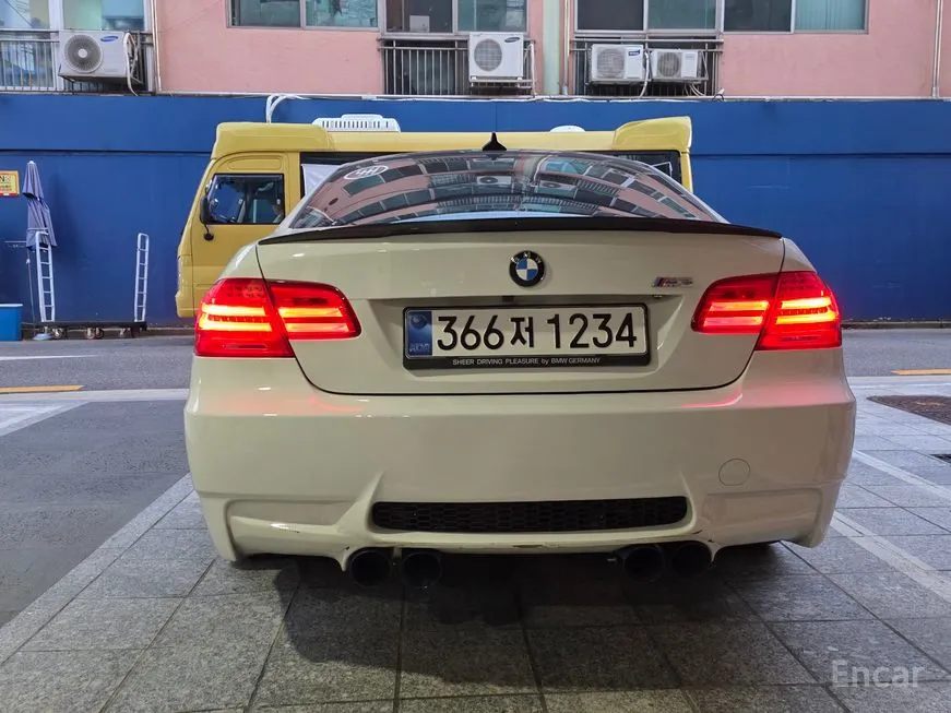 BMW M3