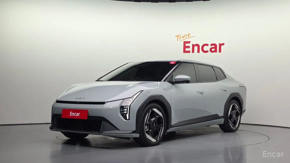 Kia EV4