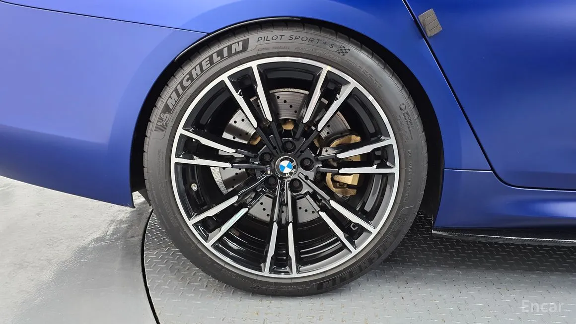 BMW M5