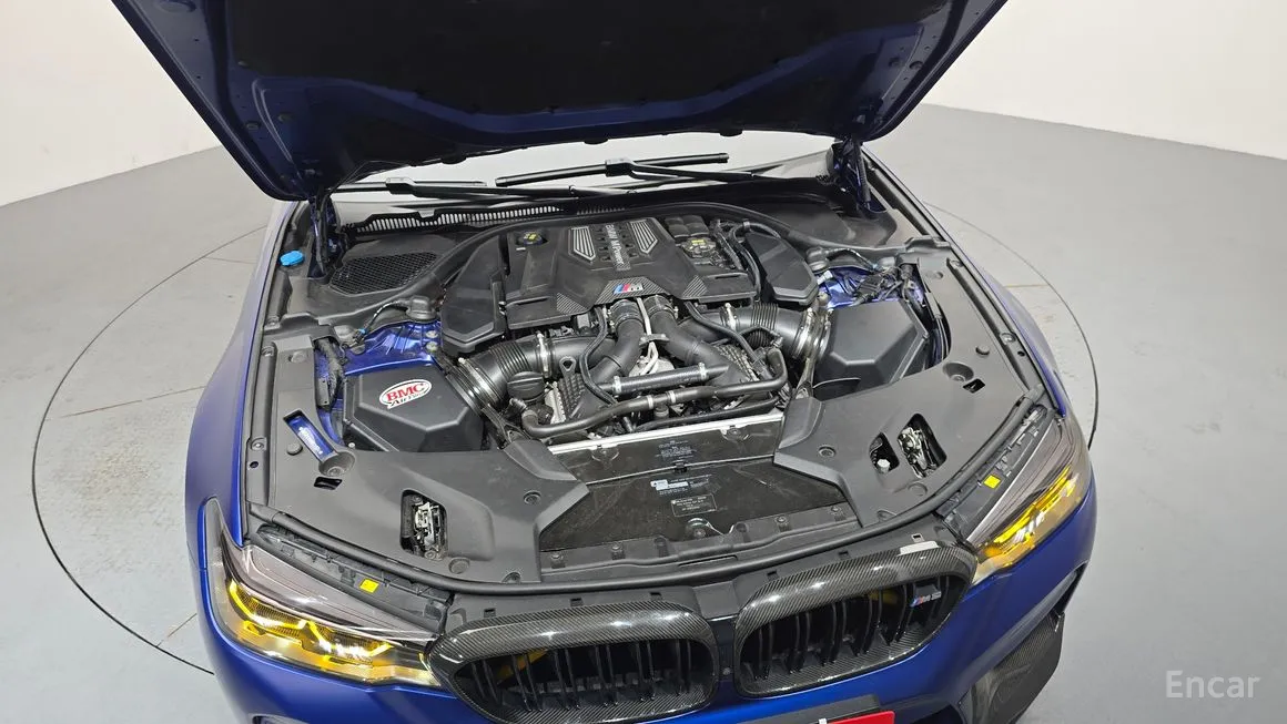 BMW M5