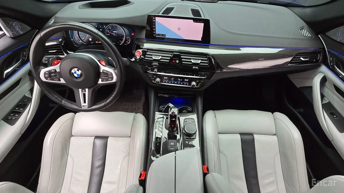 BMW M5