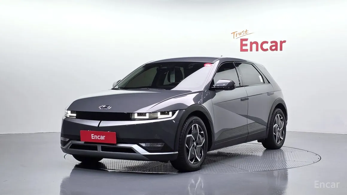 Hyundai Ioniq5
