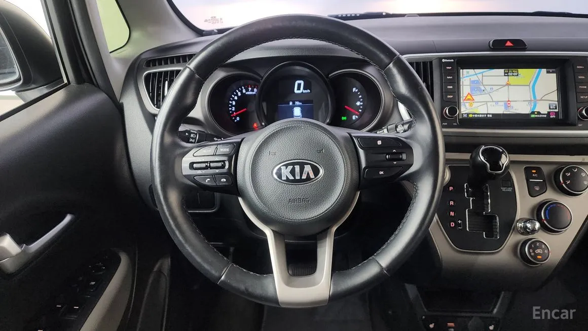 Kia RAY