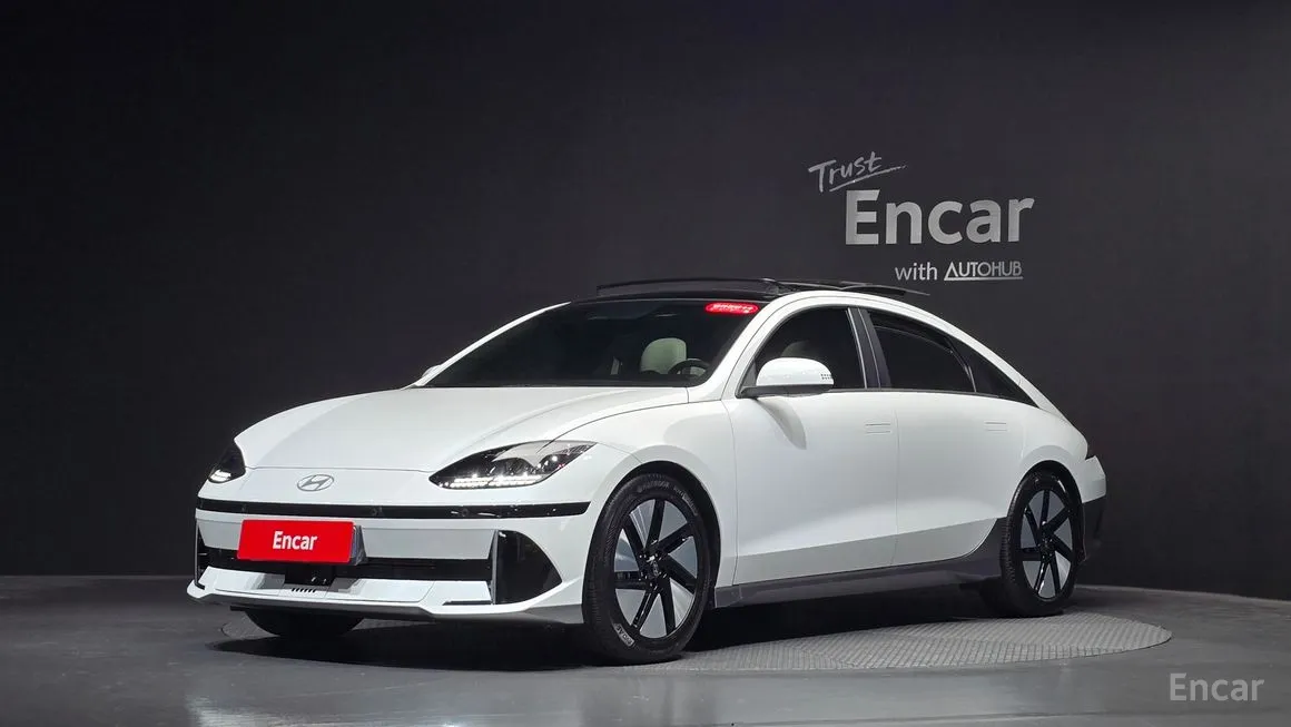 Hyundai Ioniq6