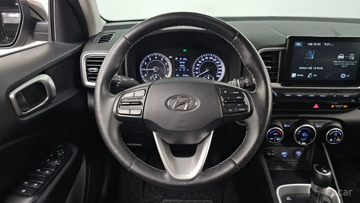 Hyundai Venue