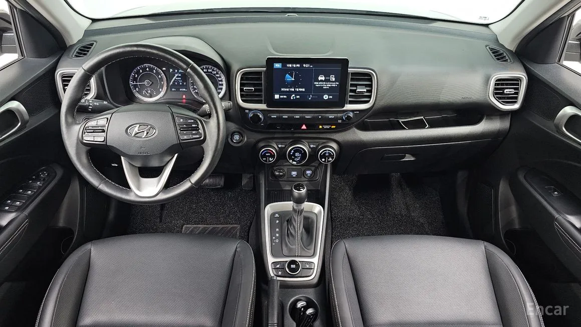 Hyundai Venue
