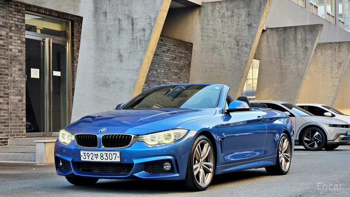 BMW 4-Series