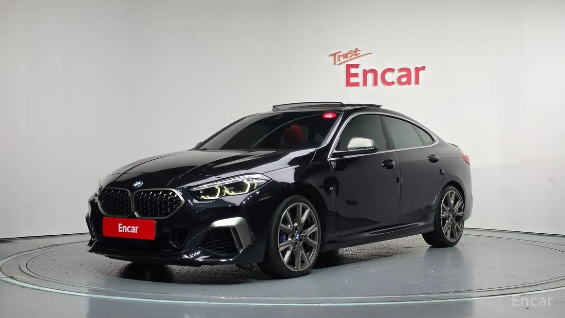 BMW 2-Series