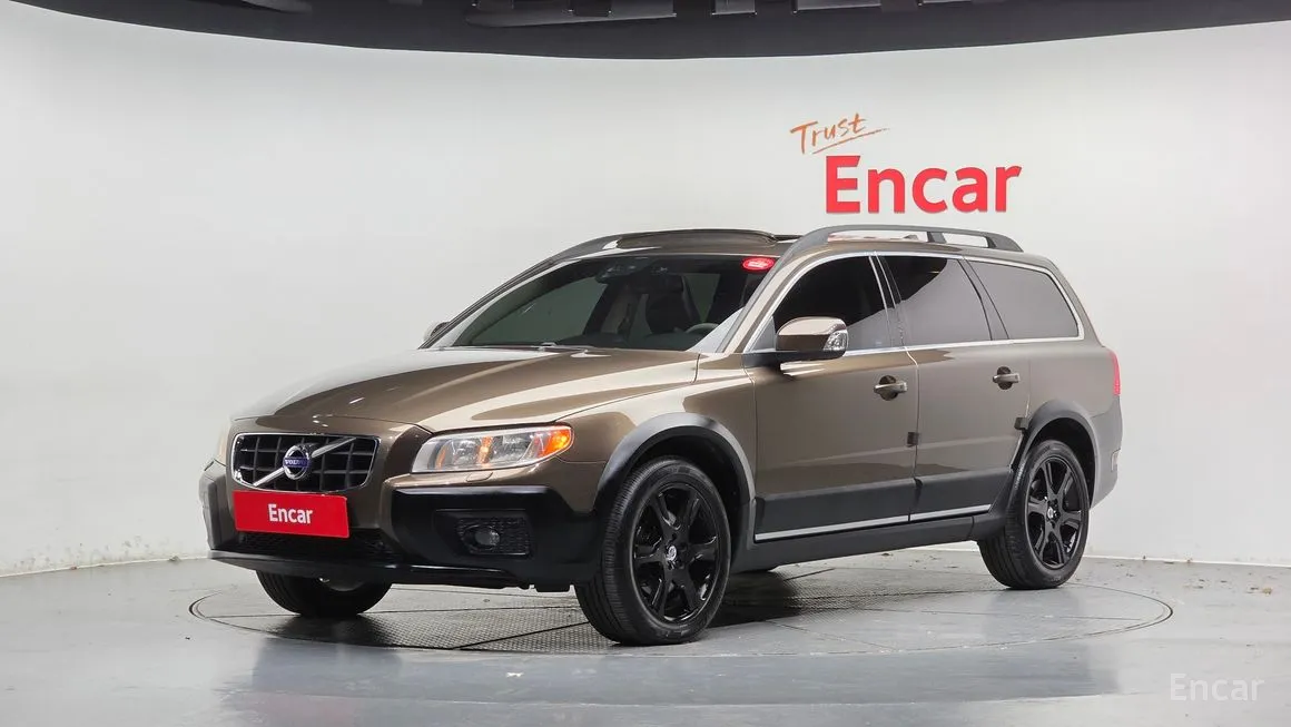 Volvo XC70