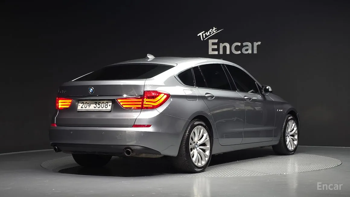 BMW Gran Turismo