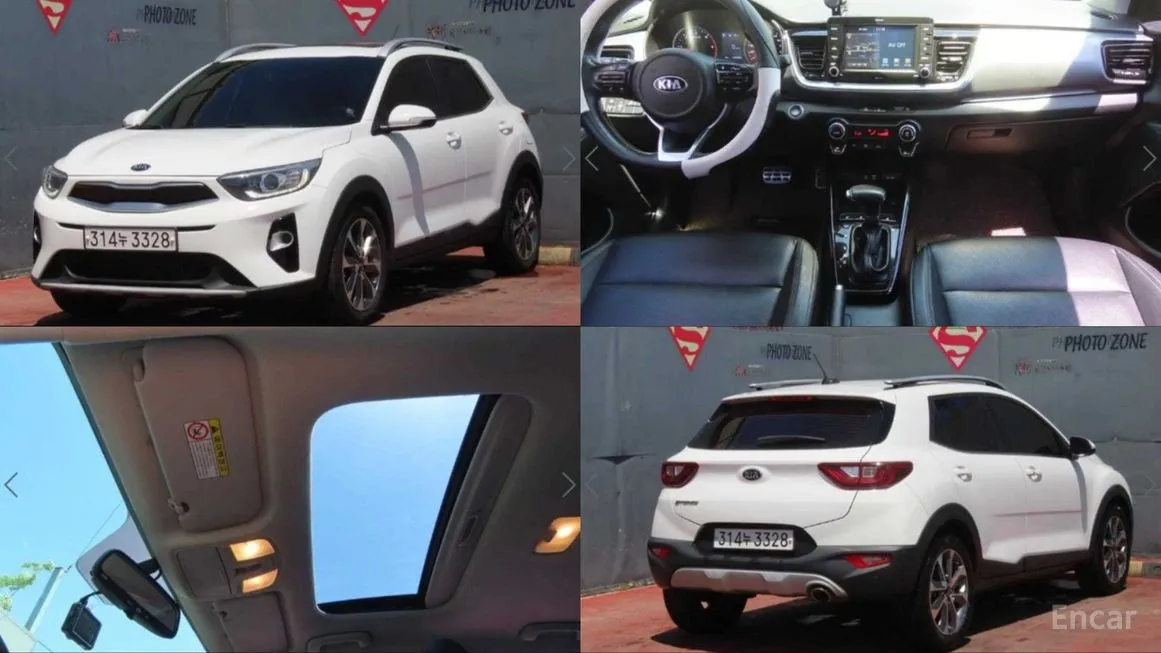 Kia Stonic