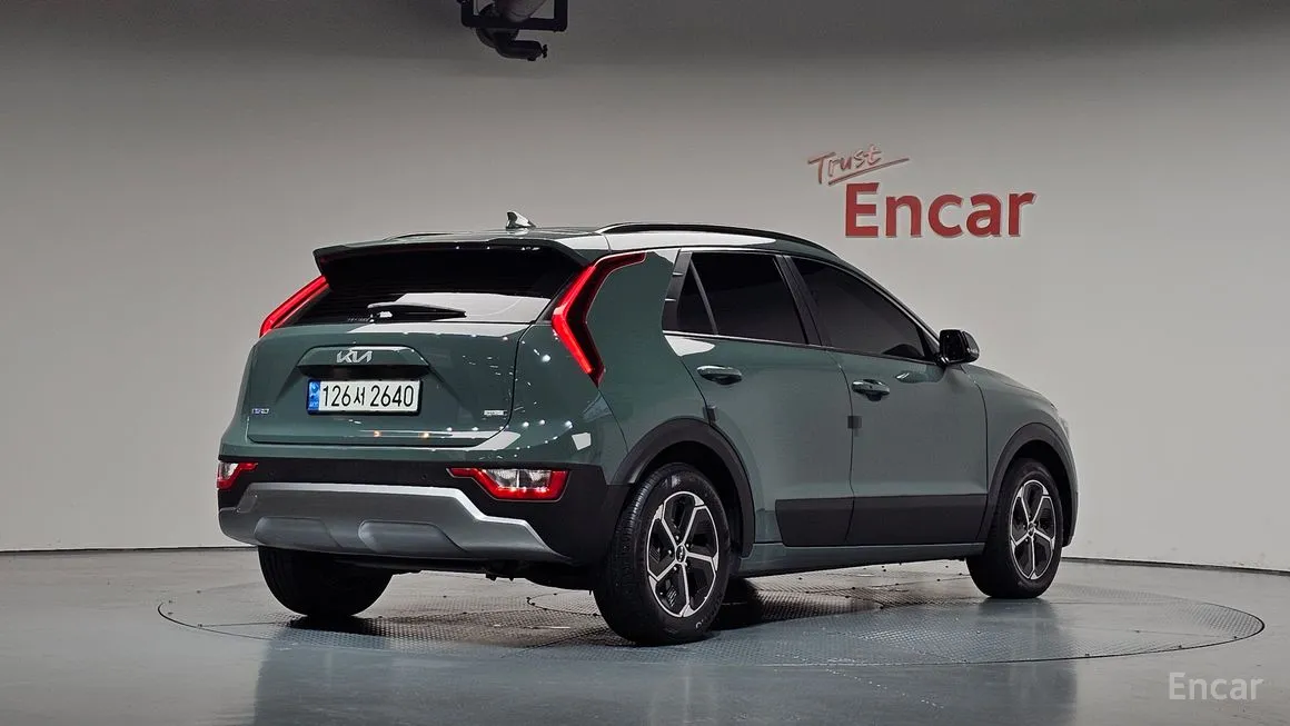 Kia Niro