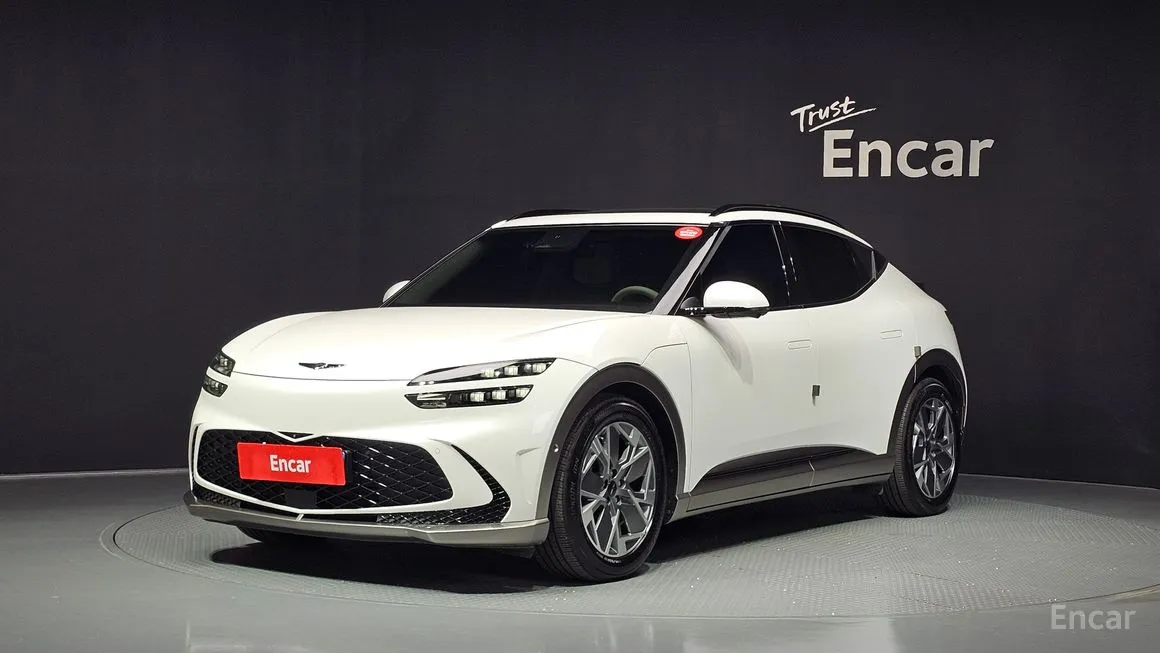 Genesis GV60