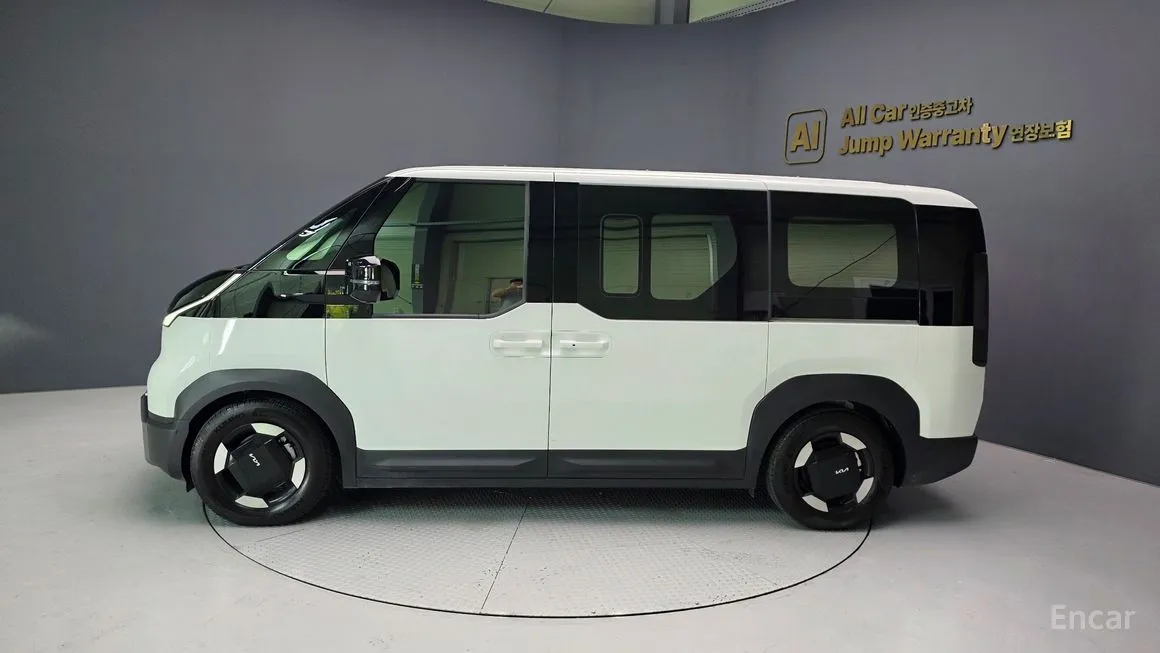 Kia PV5