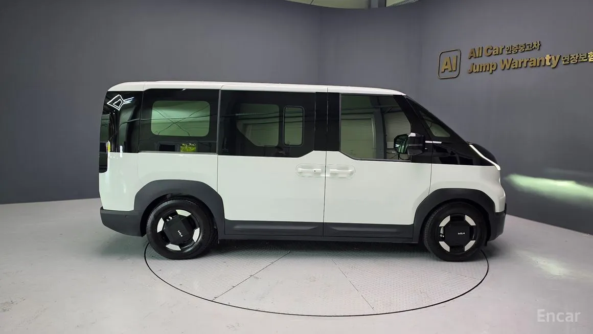 Kia PV5