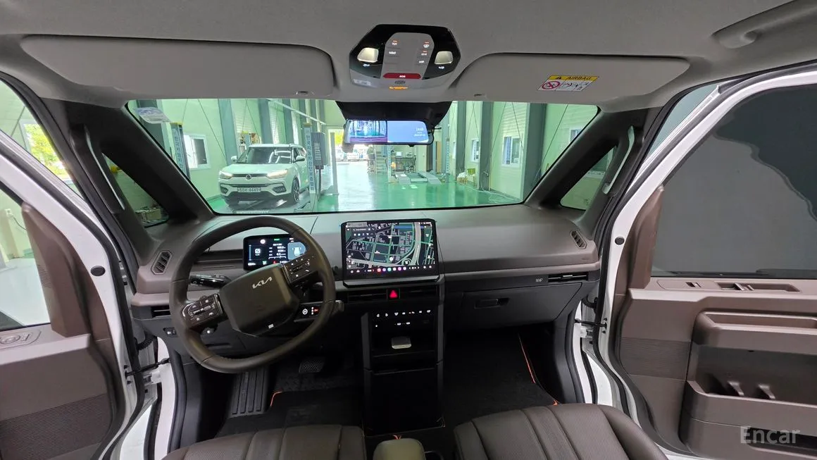 Kia PV5