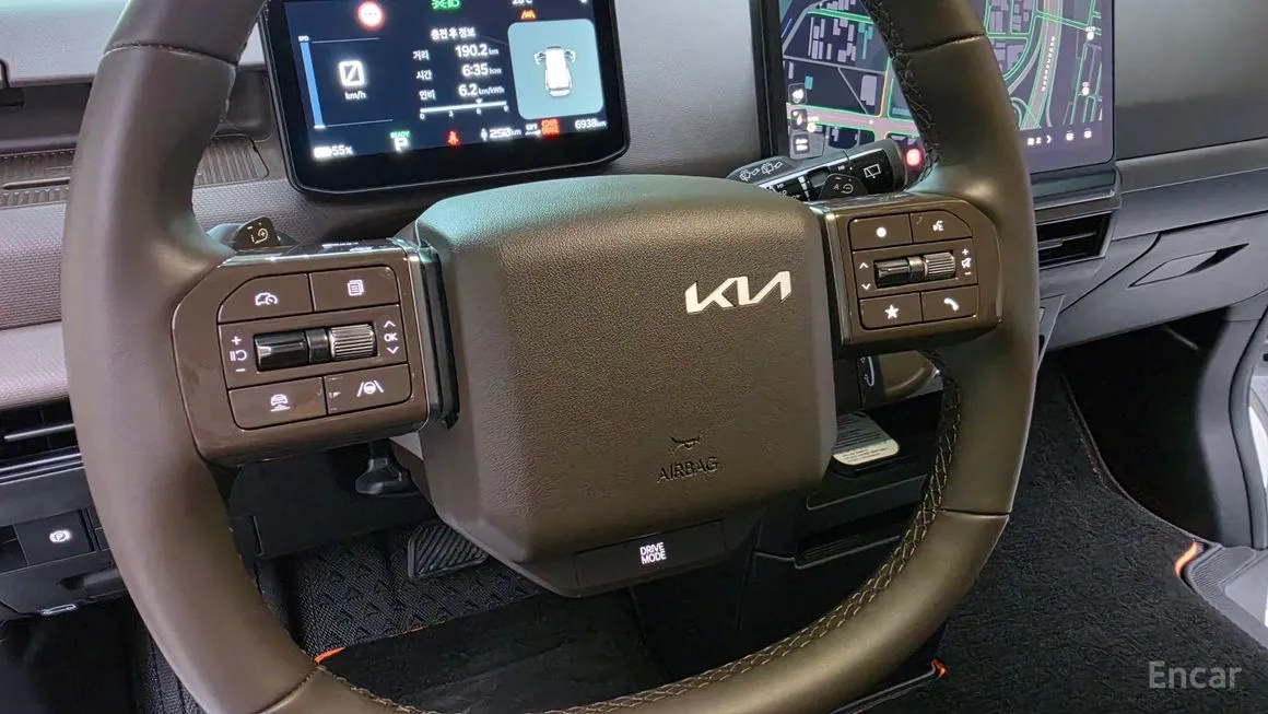 Kia PV5