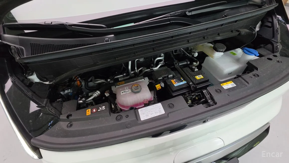 Kia PV5