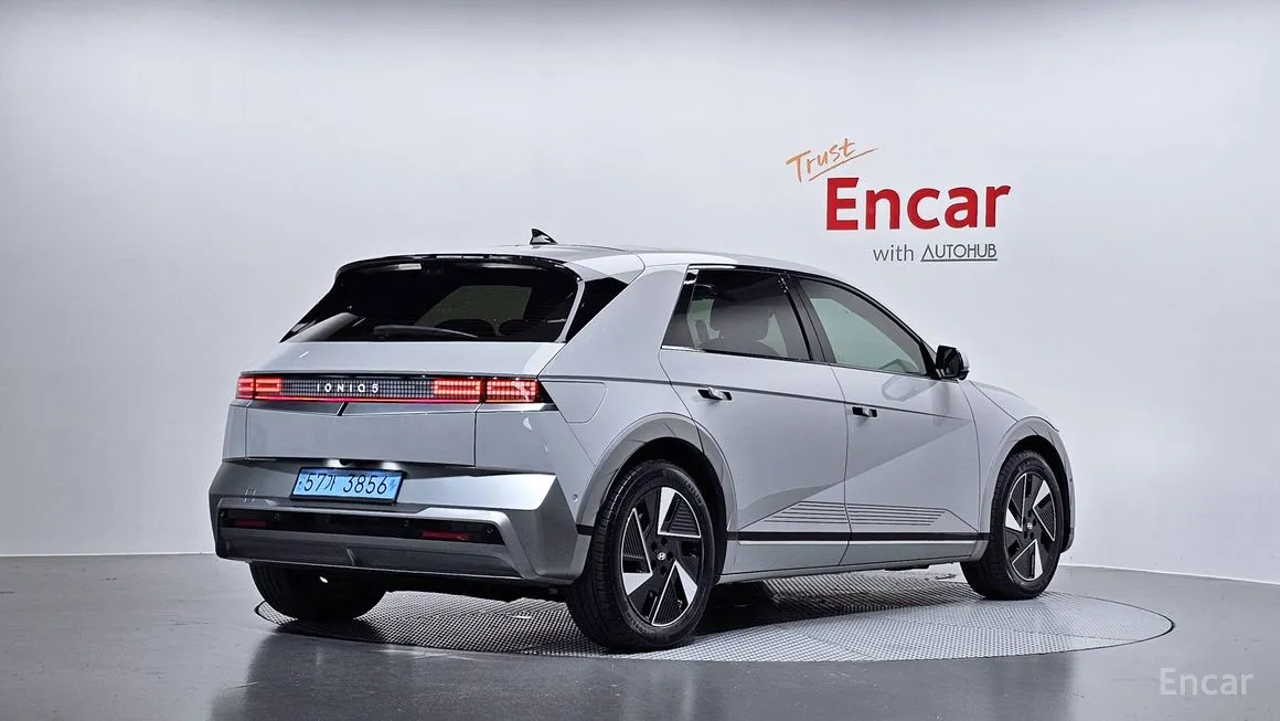 Hyundai Ioniq5