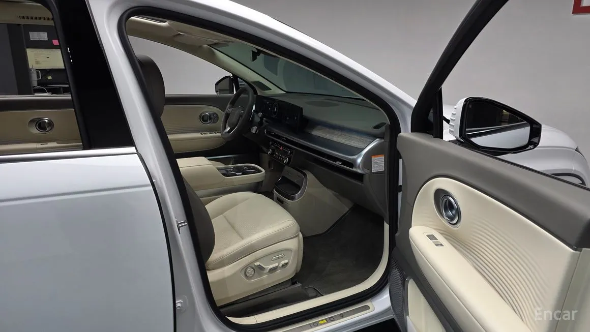 Hyundai Ioniq9