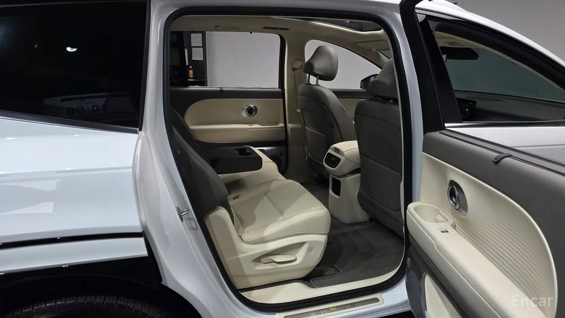 Hyundai Ioniq9