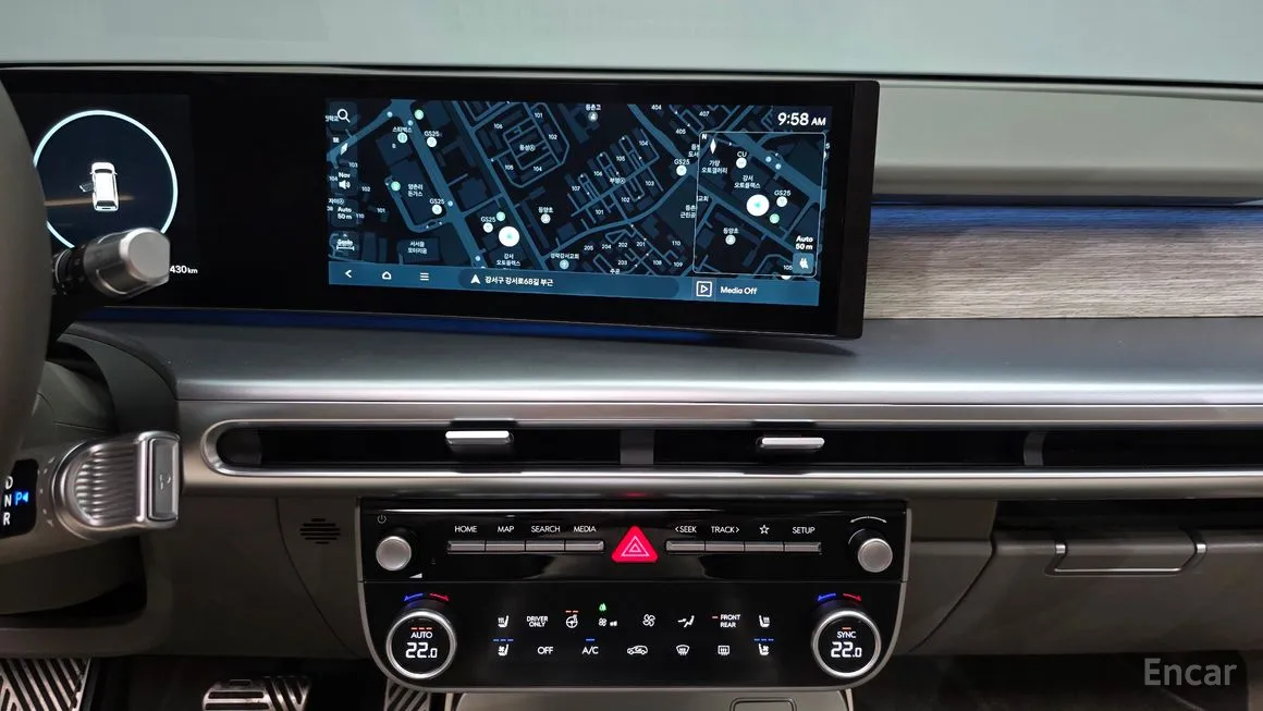 Hyundai Ioniq9