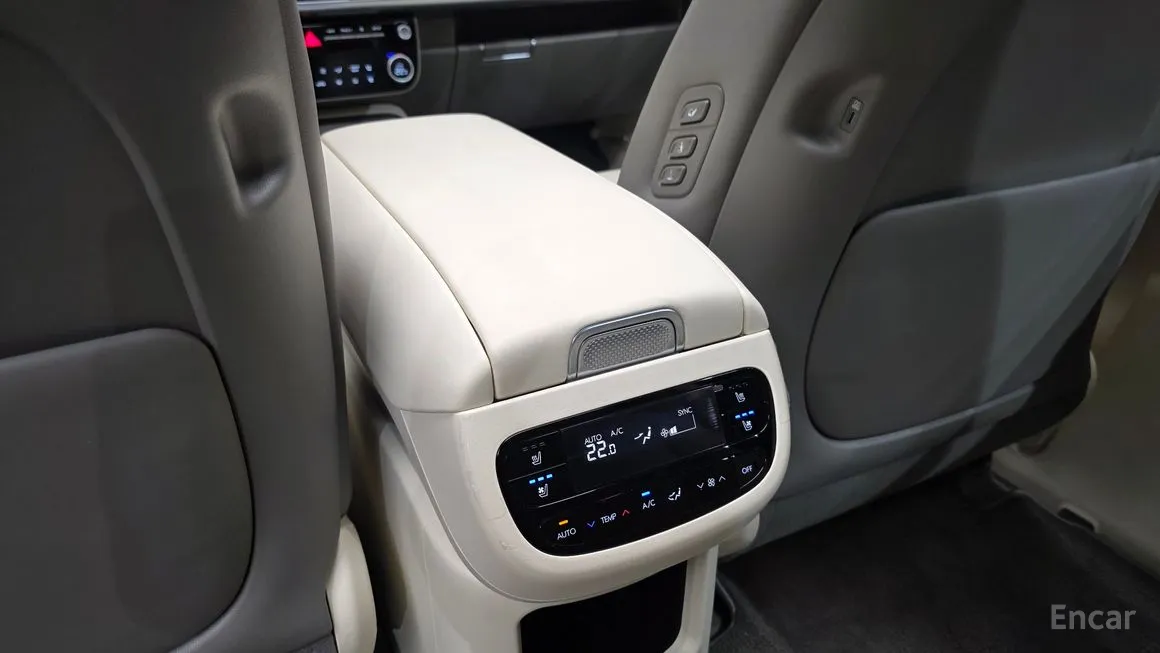 Hyundai Ioniq9