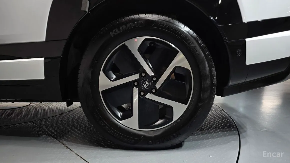 Hyundai Ioniq9