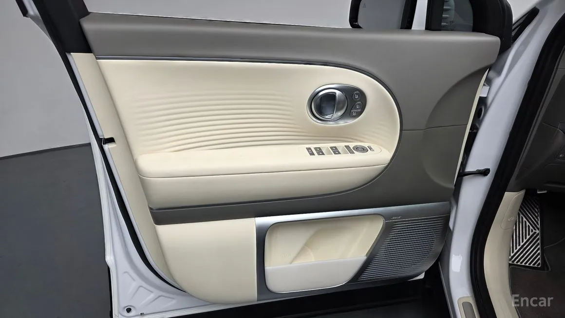 Hyundai Ioniq9